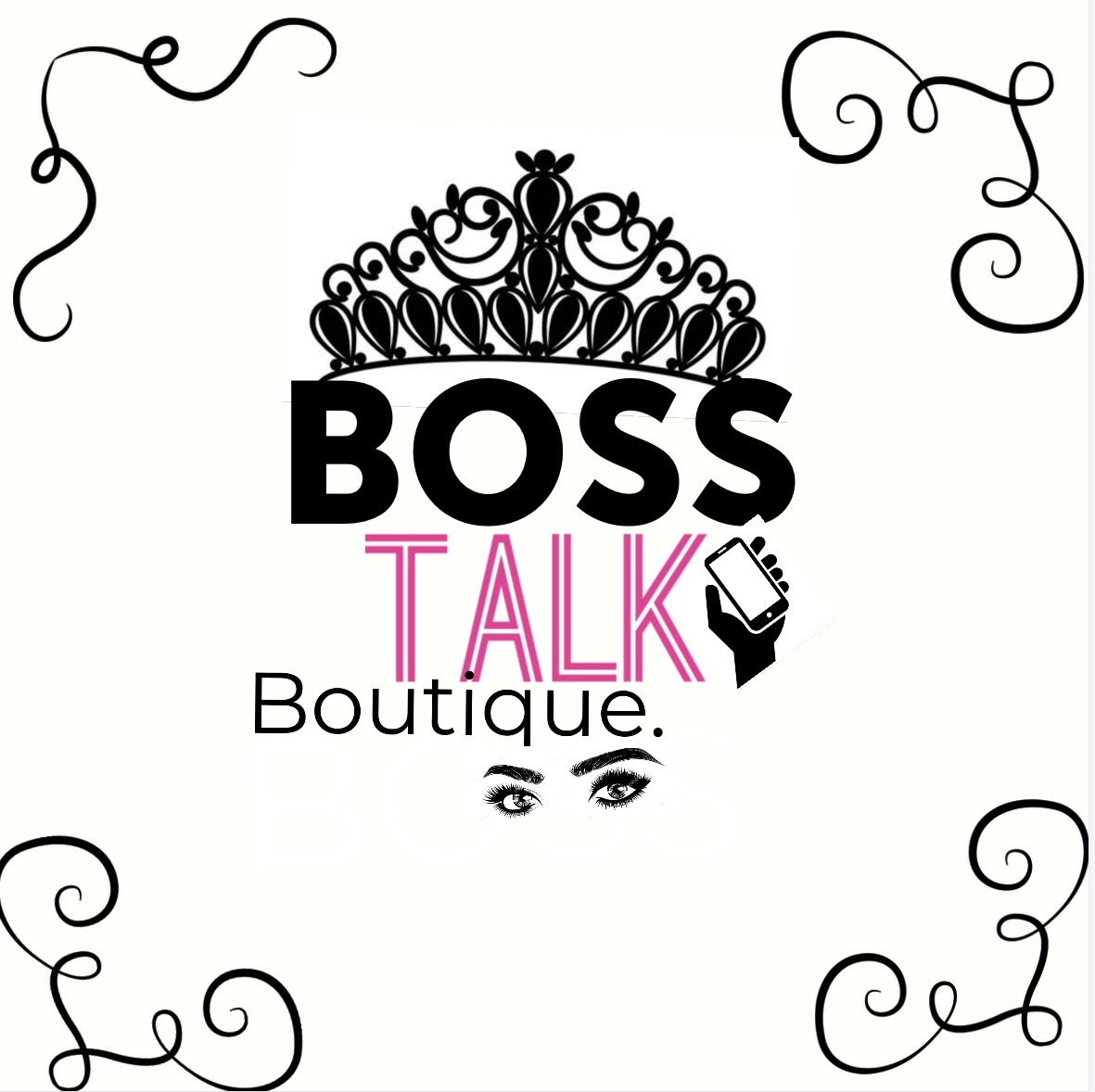 Boss Talk Boutique