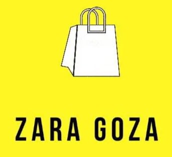 Zara Goza Oficial