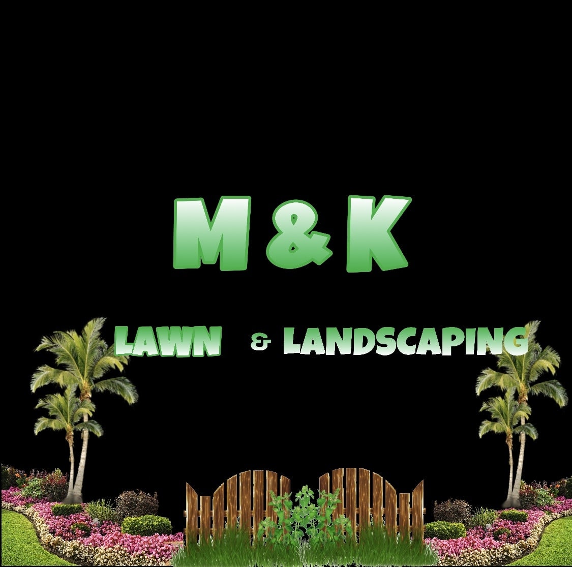 MK Landscaping
