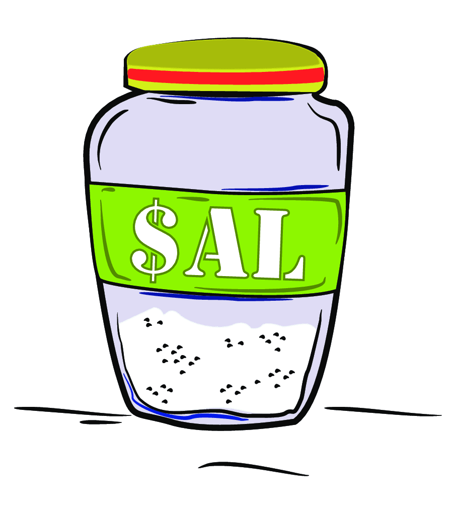 Sal Company