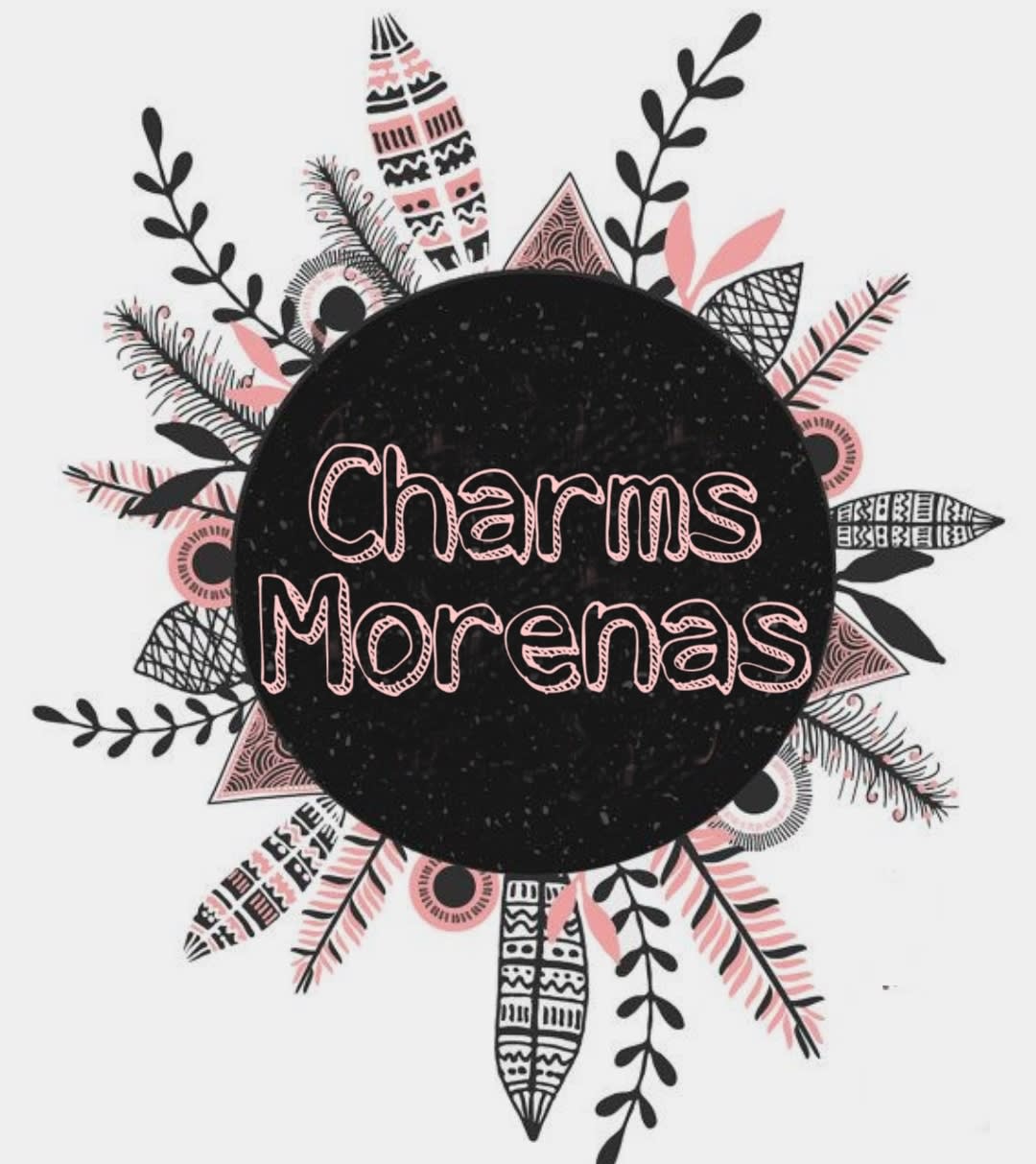 Charms Morenas