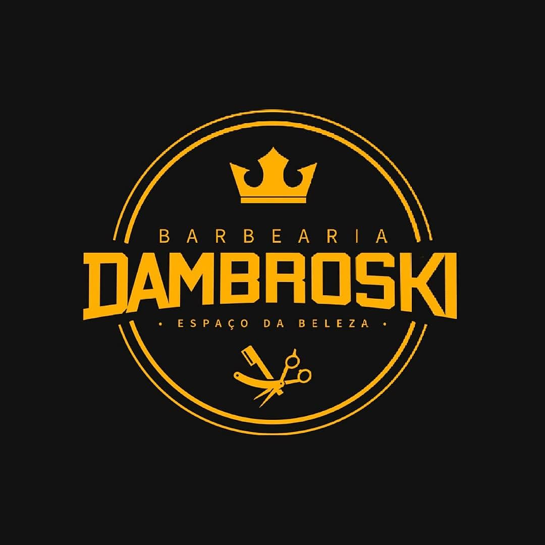 Barbearia Dambroski
