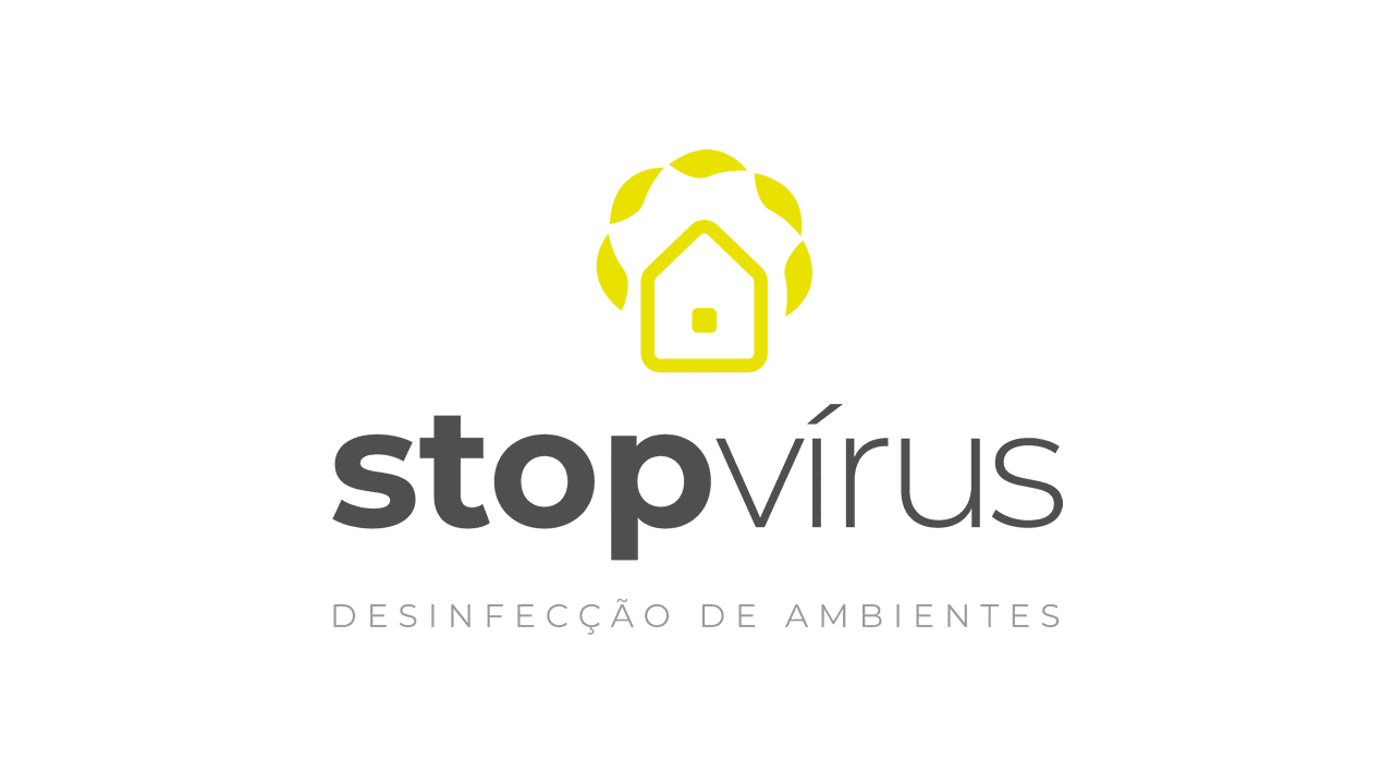 StopVirus Desinfecção de Ambientes