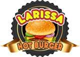 Larissa Hot Burger