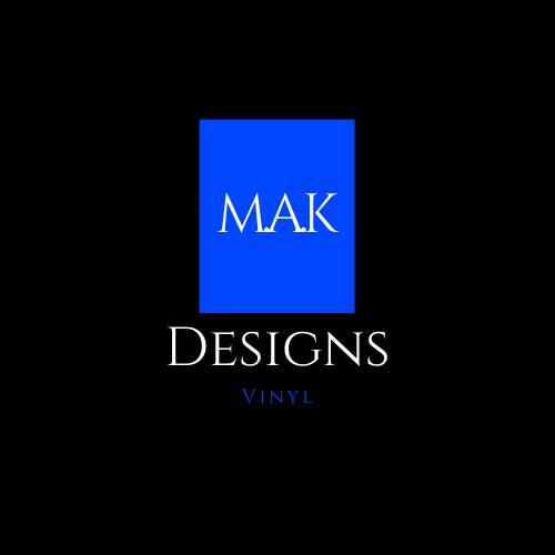 M.A.K. Designs