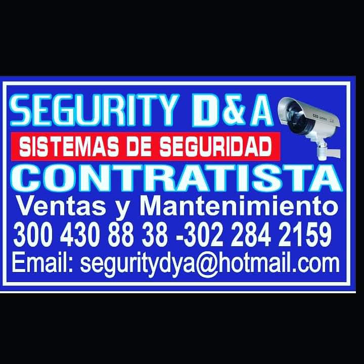 Segurity D