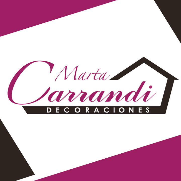 Marta Carrandi Decoraciones