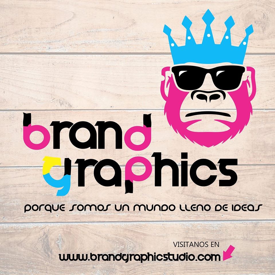 Brand Graphics