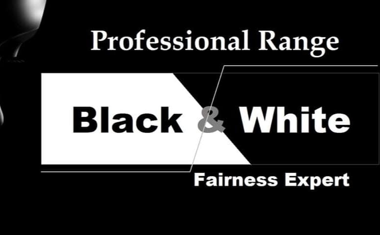 Black & White Fairness Expert
