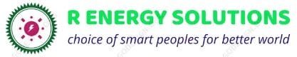 R ENERGY SOLUTIONS