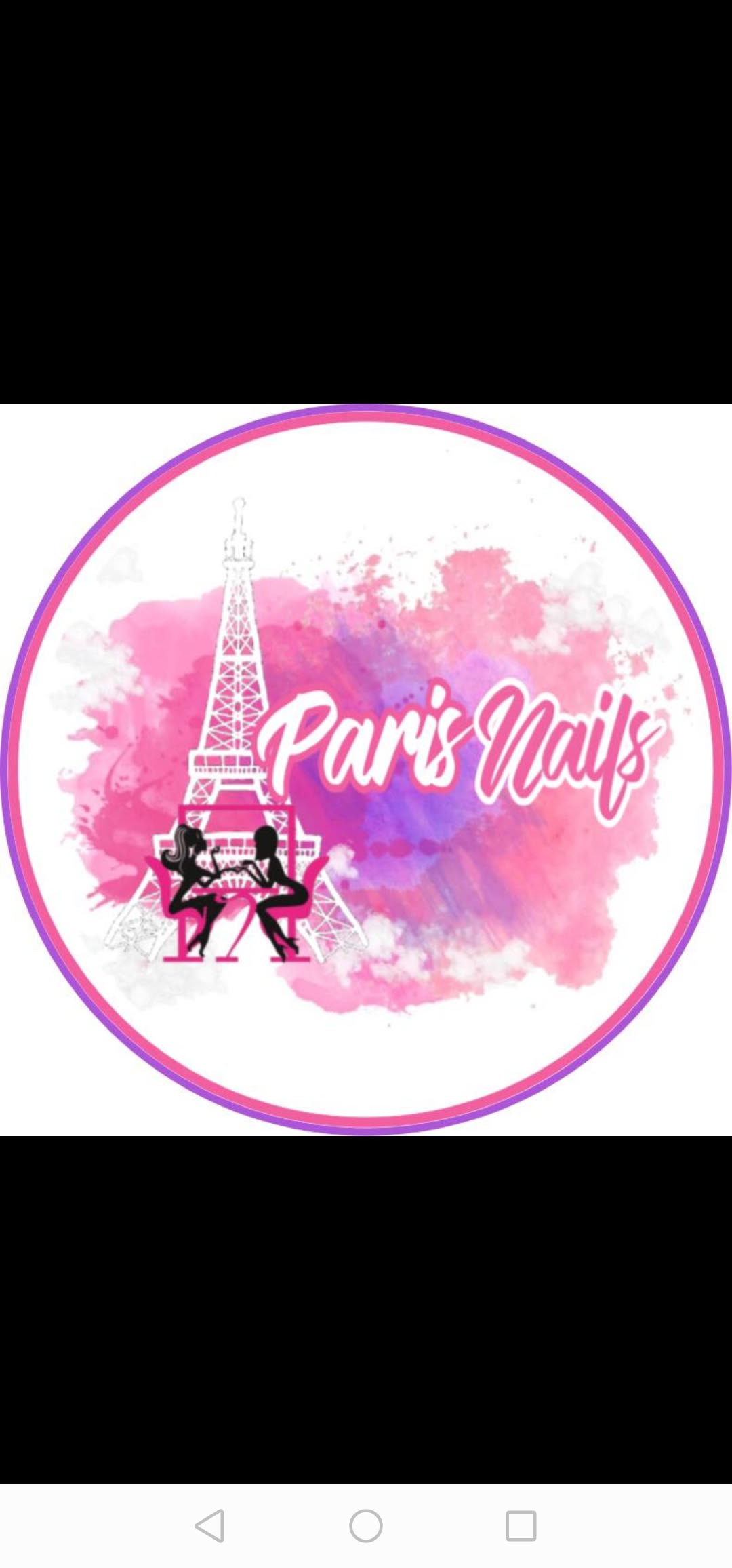 París Nails Spa