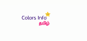 Colors Info Tamil