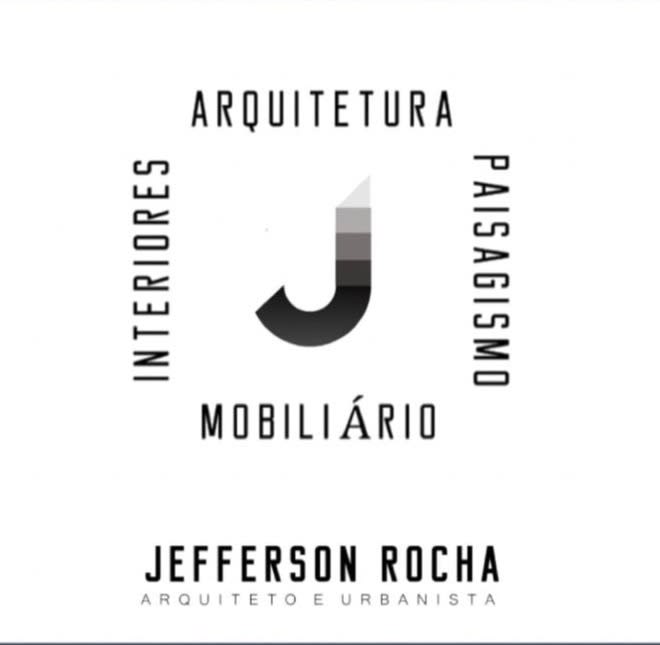 Jefferson Rocha Arquitetura e Interiores