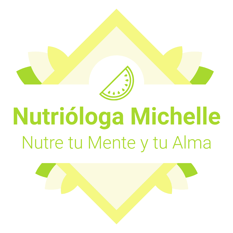 Nutricion Con Michelle Ojeda