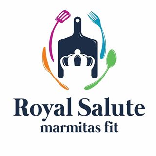 Royal Salute Marmitas Fit