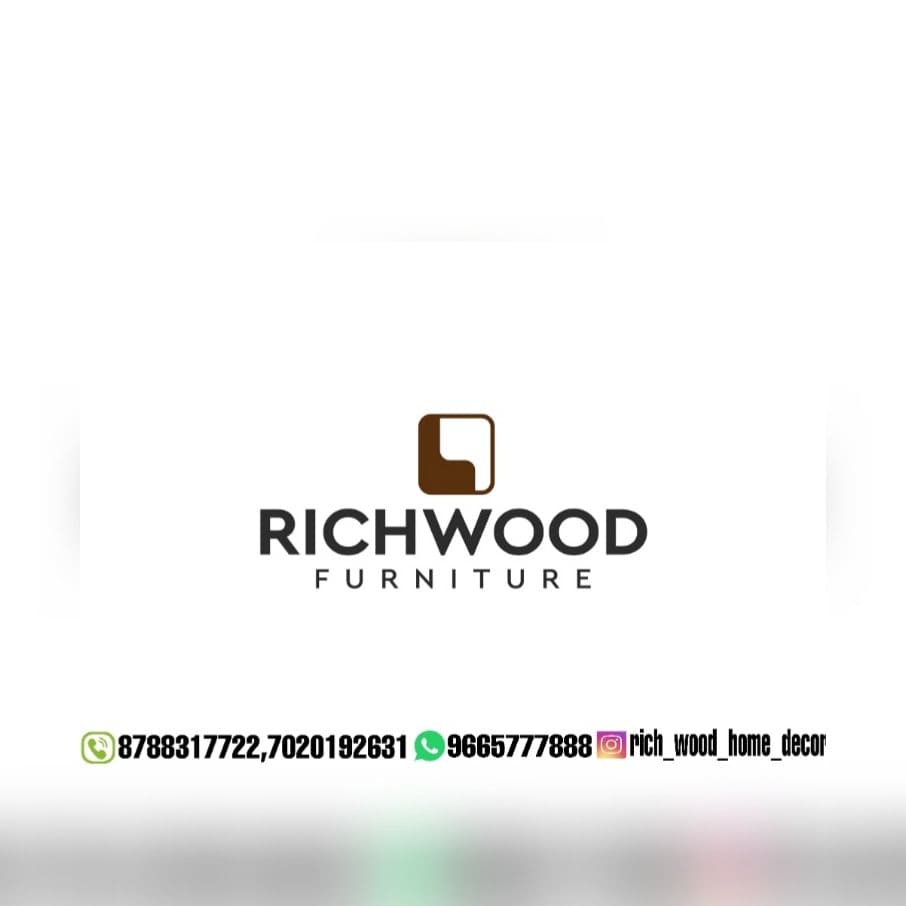 Richwood Home Decor & Electronics