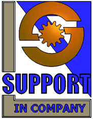 Support In Company