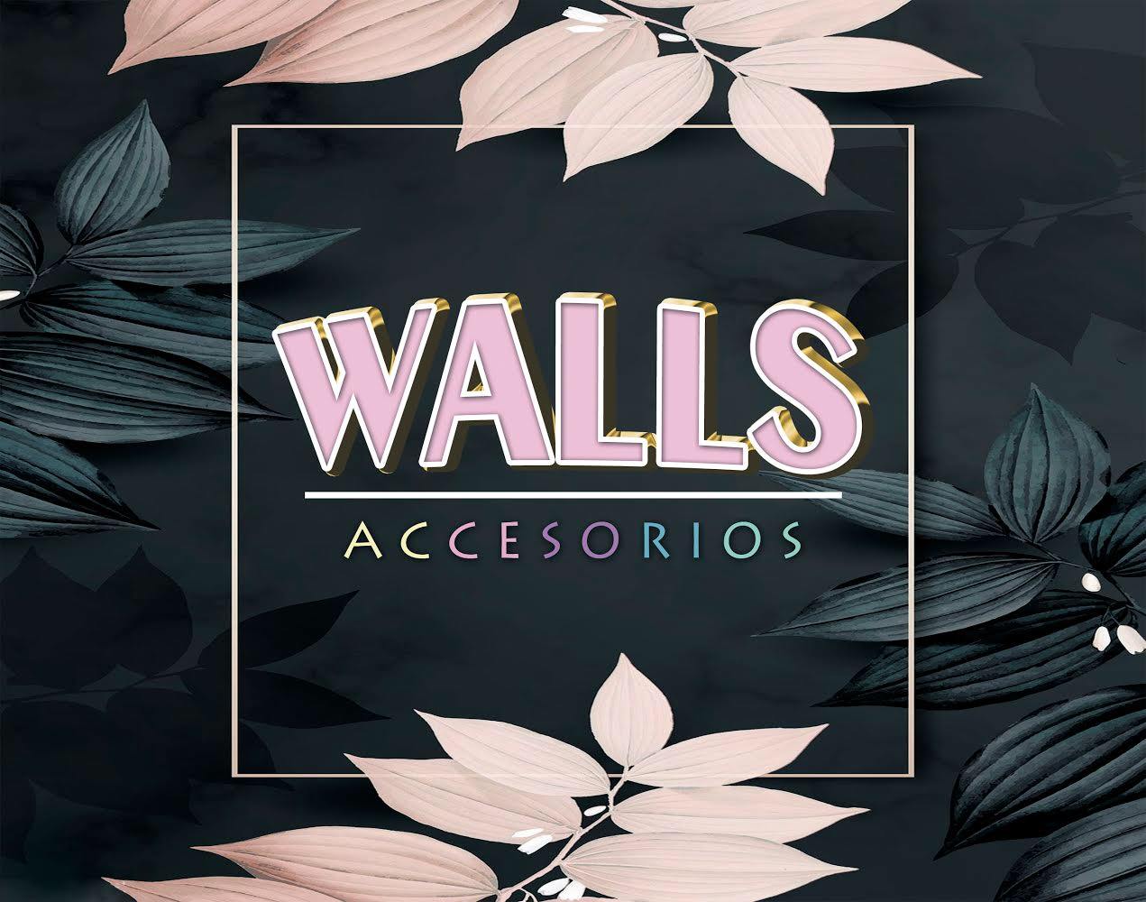 Walls Accesorios
