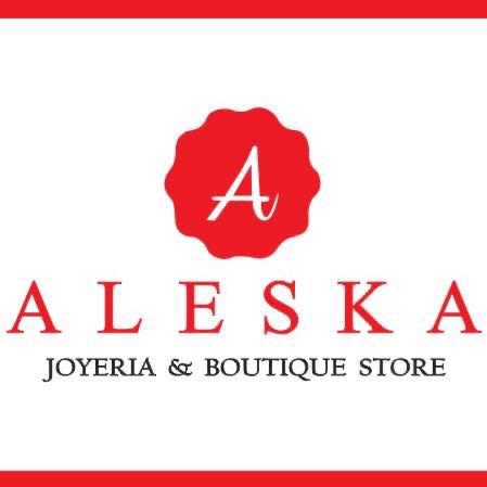 Aleska Joyería & Boutique Store