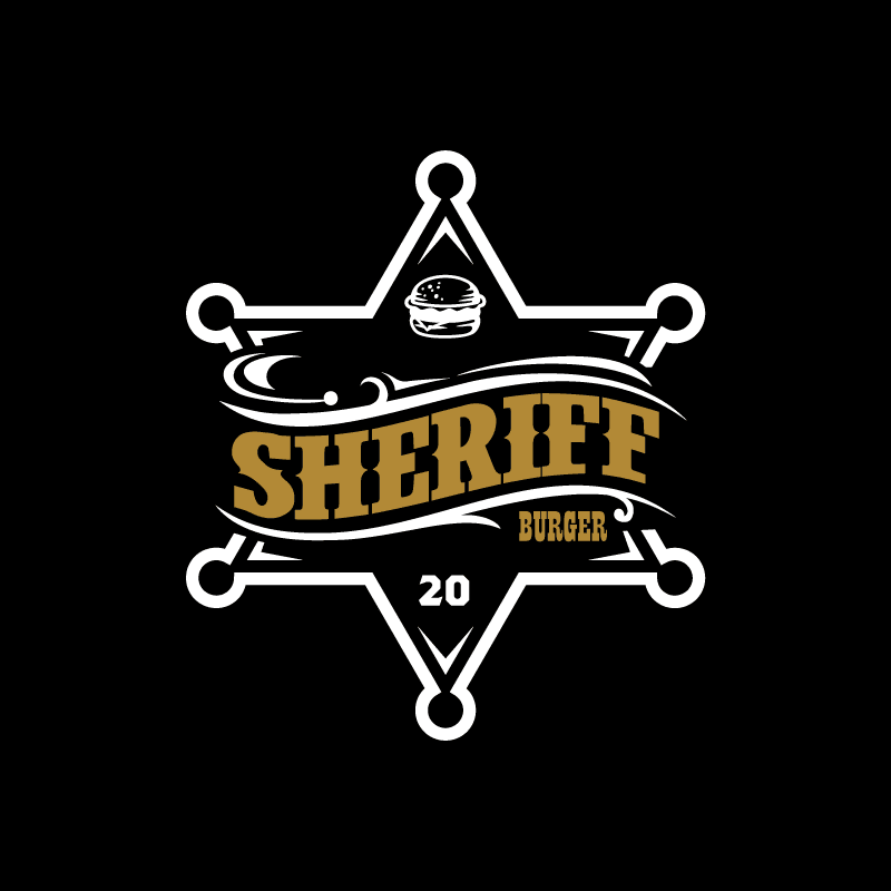 Sheriff Burgers