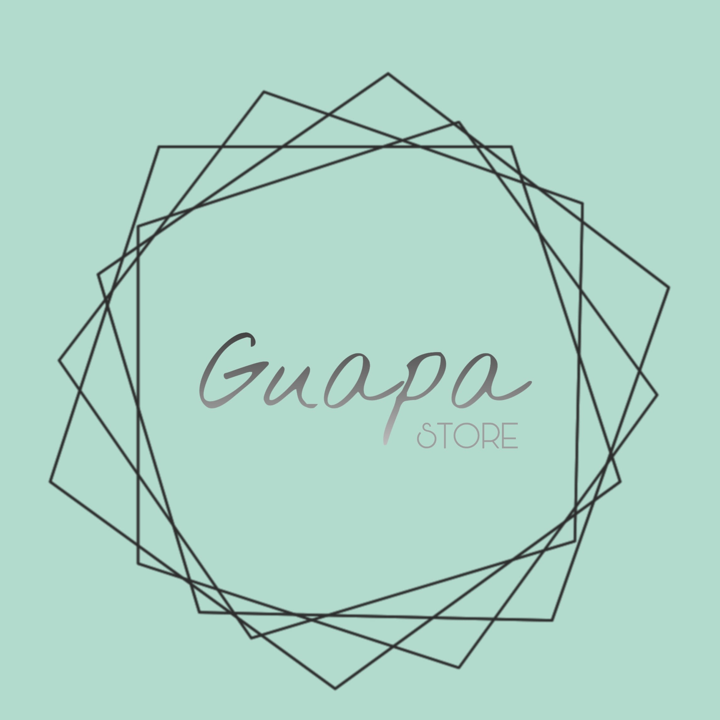 Guapa Store Maquiagens