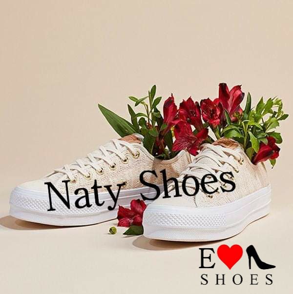 Naty Shoes