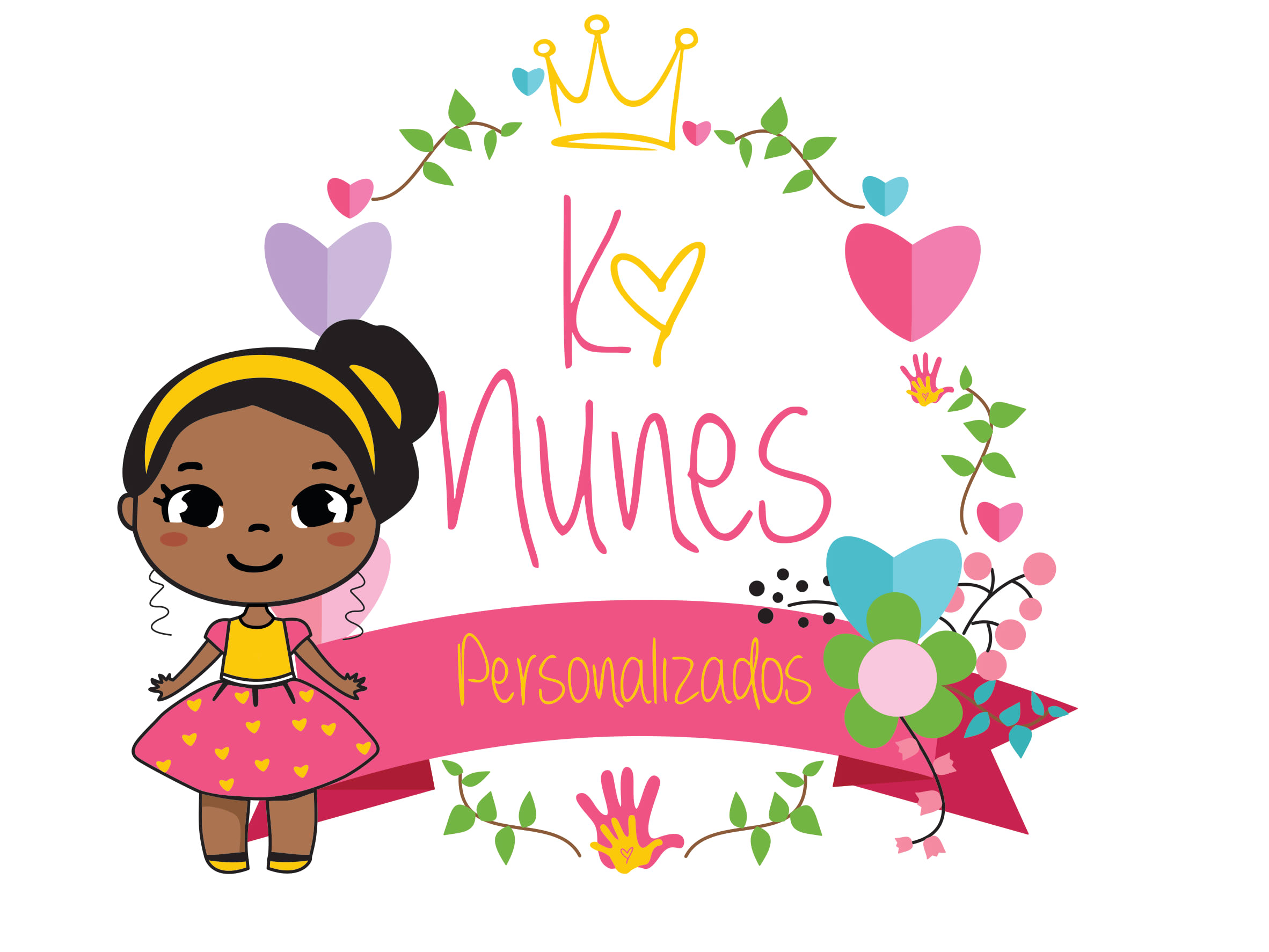 Ka Nunes Personalizados