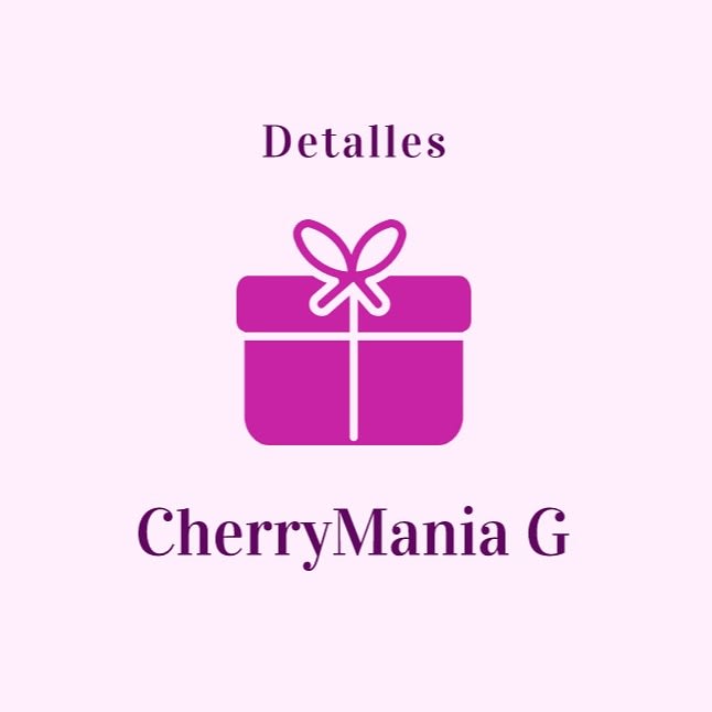 Cherrymania G
