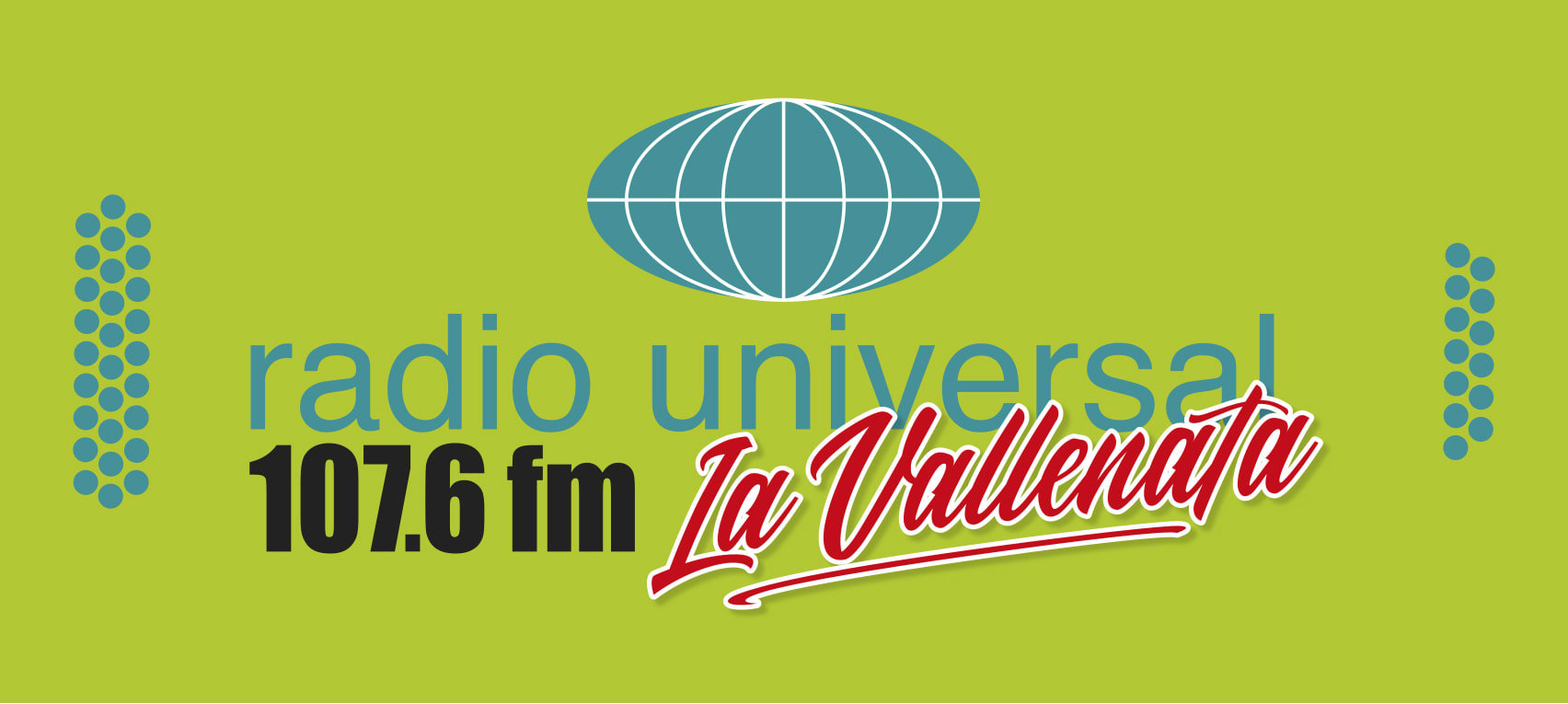 La Vallenata 107.6 FM