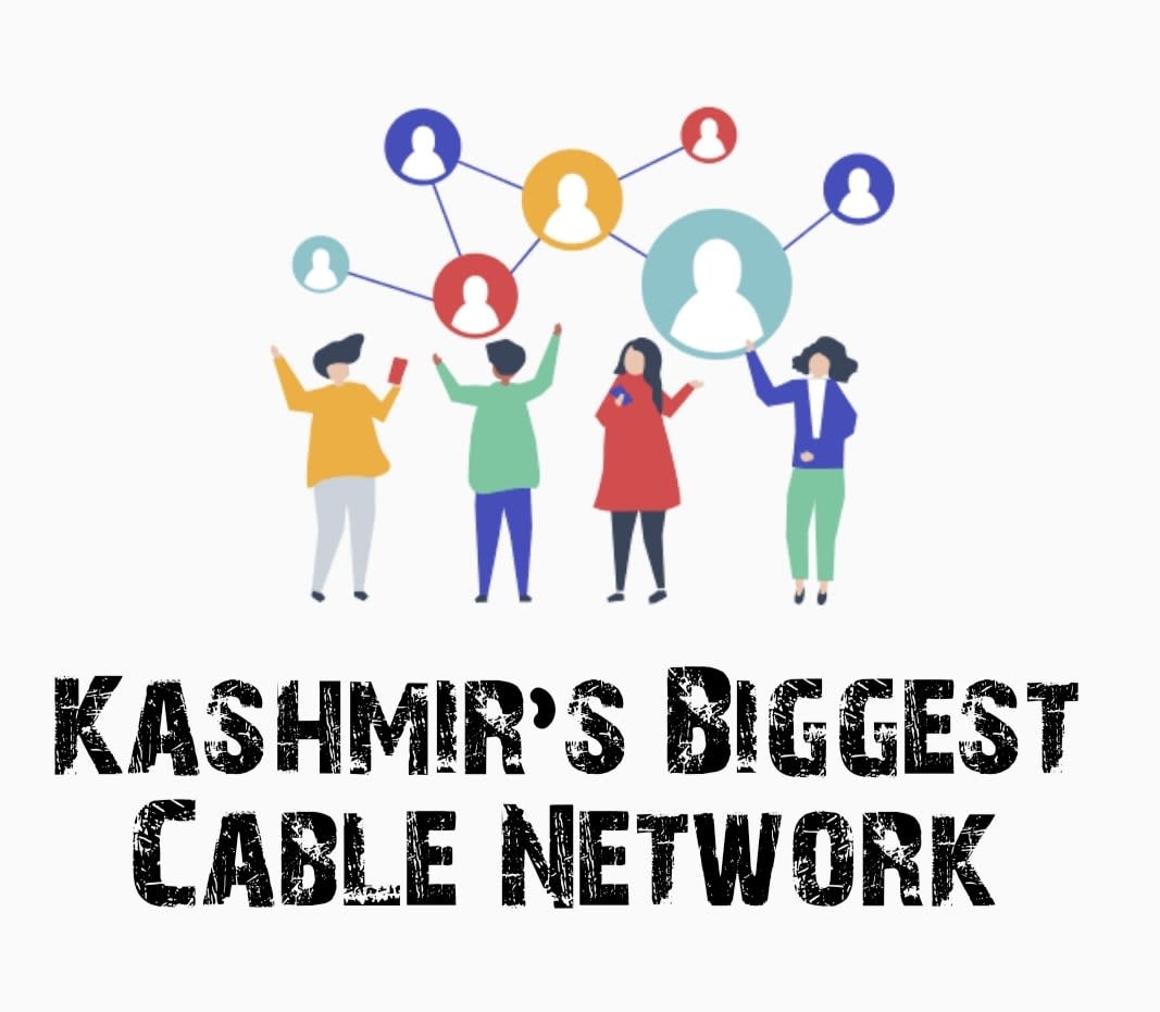 Kashmir Cable Network