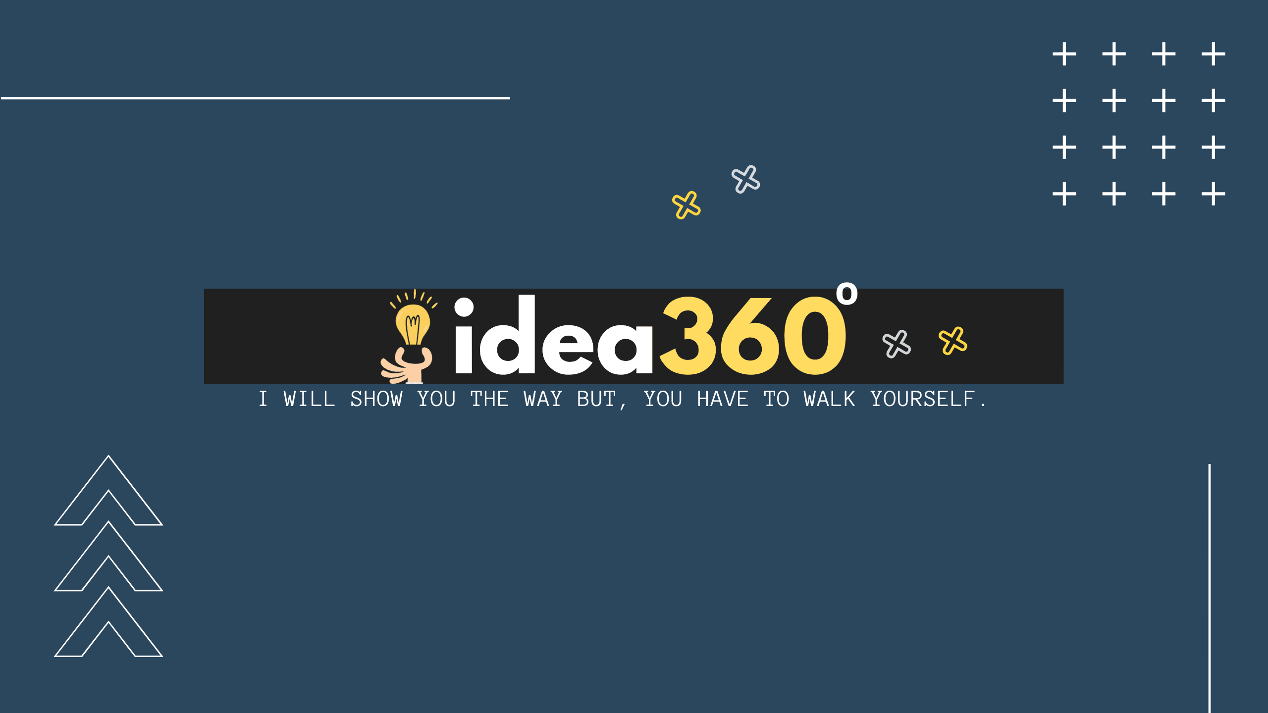 Idea 360 Degree