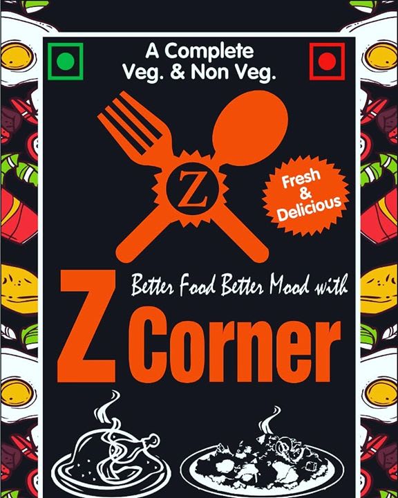 Z Corner Restaurant