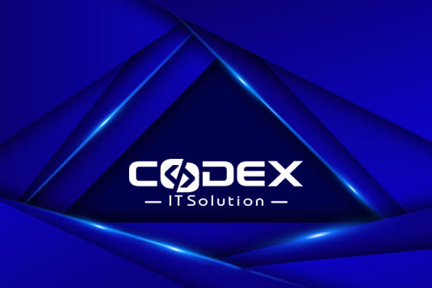 Codex Information Technology Solution