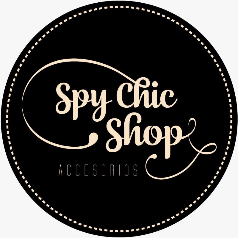 Spy Chic Shop