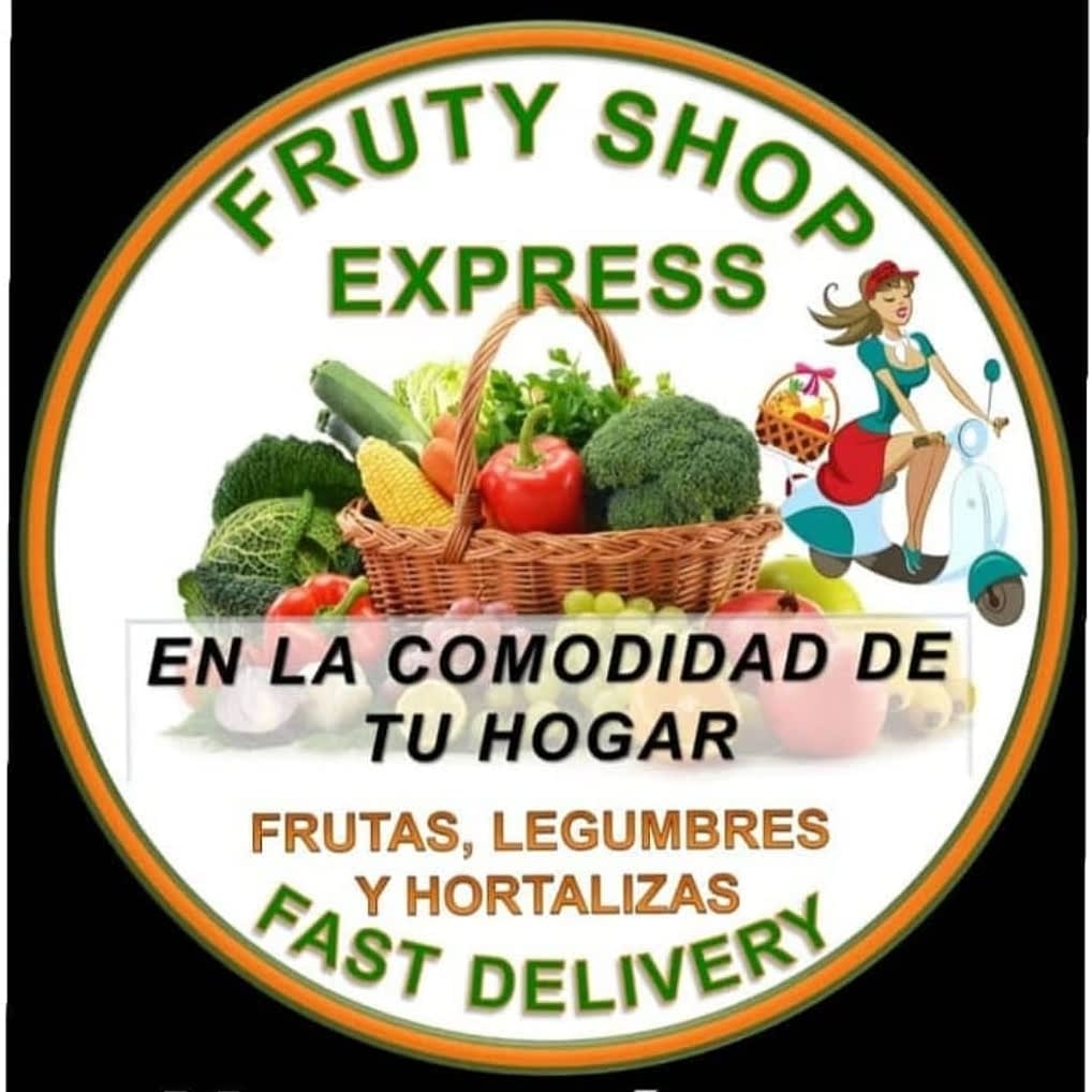 Fruty Shop Express