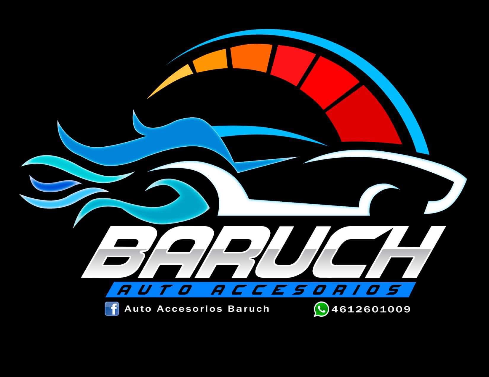 Led y Accesorios Baruch