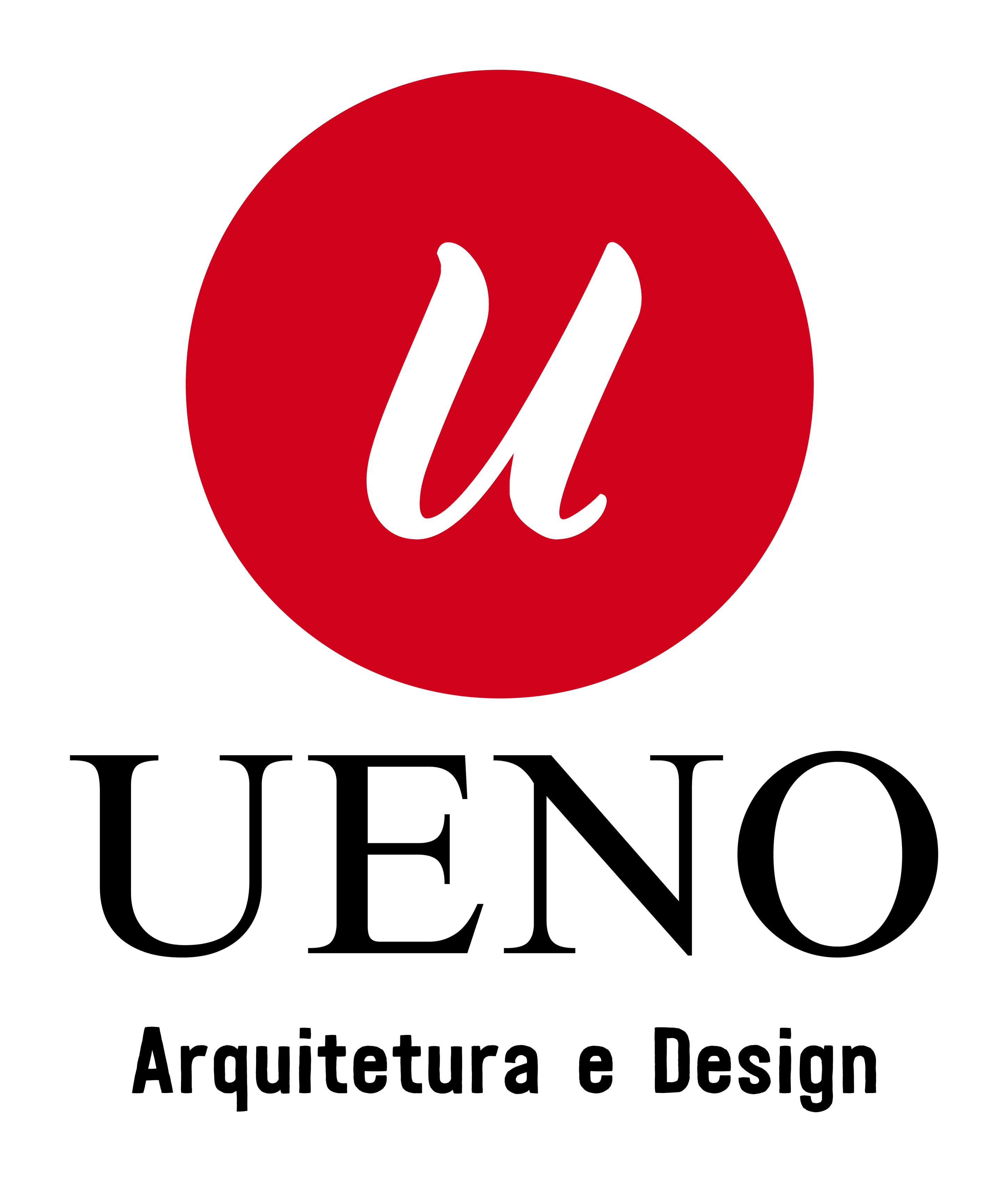 Ueno Arquitetura e Design