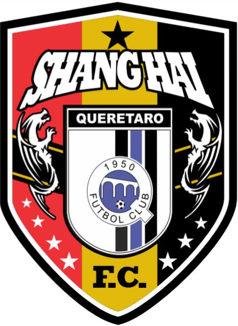 Shanghai Fútbol Club