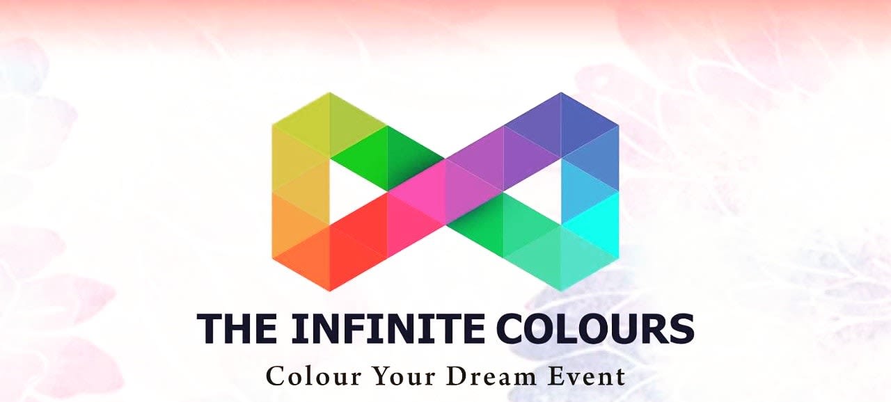The Infinite Colours