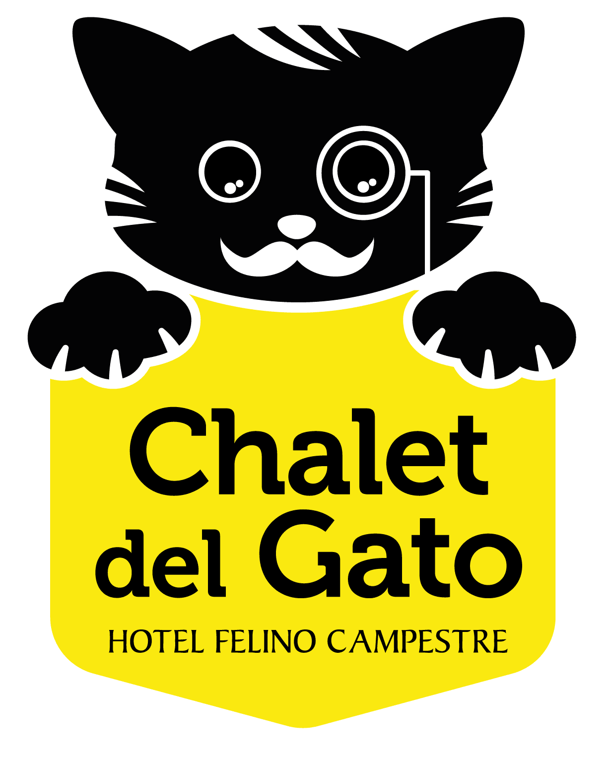 Chalet del Gato