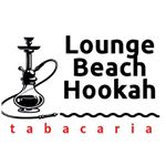 Lounge Beach Hookah