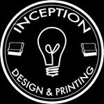 Inception Printing