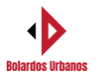 Bolardos Urbanos