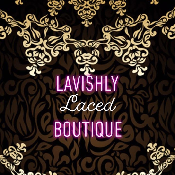 Lavishly Laced Boutique