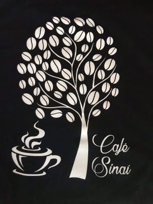 Café Sinaí