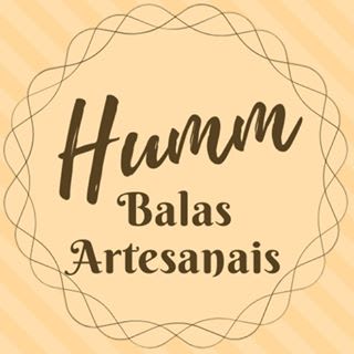 Humm Balas Artesanais