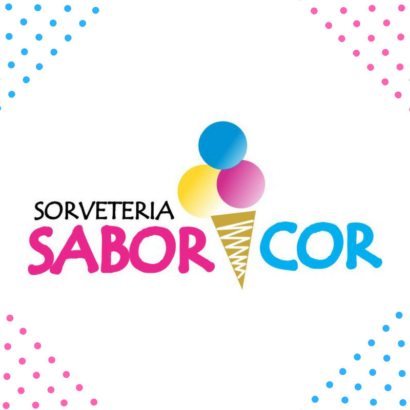 Sorveteria Sabor e Cor