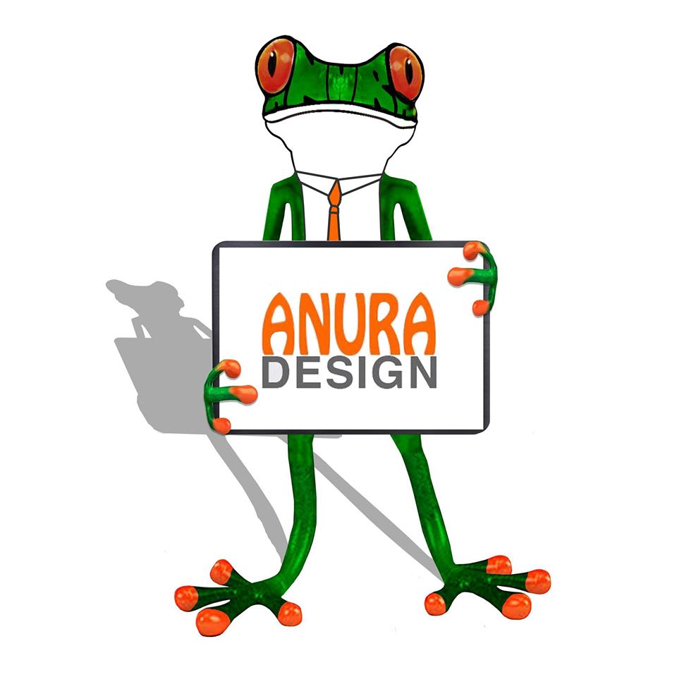 Anura Design