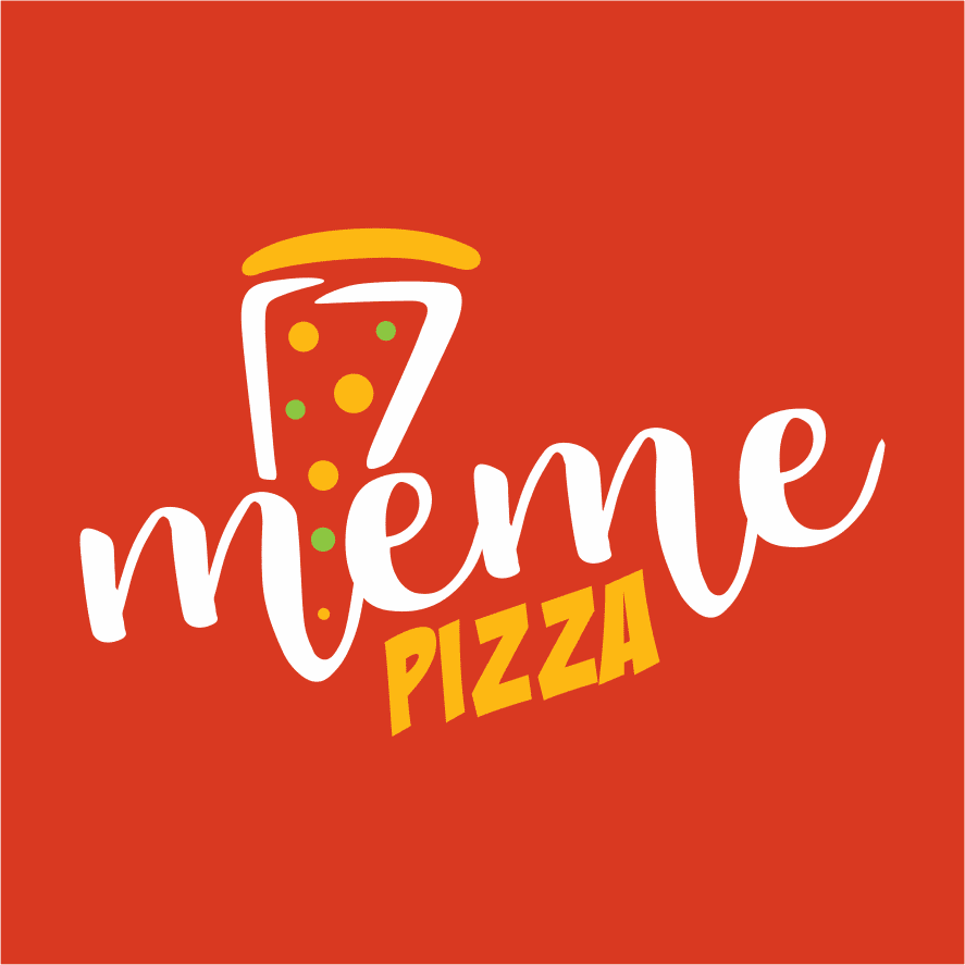 Meme Pizza