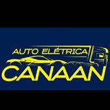Auto Elétrica Canaan JP